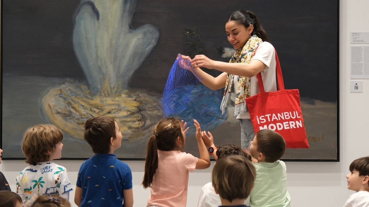 Agenda pour les enfants