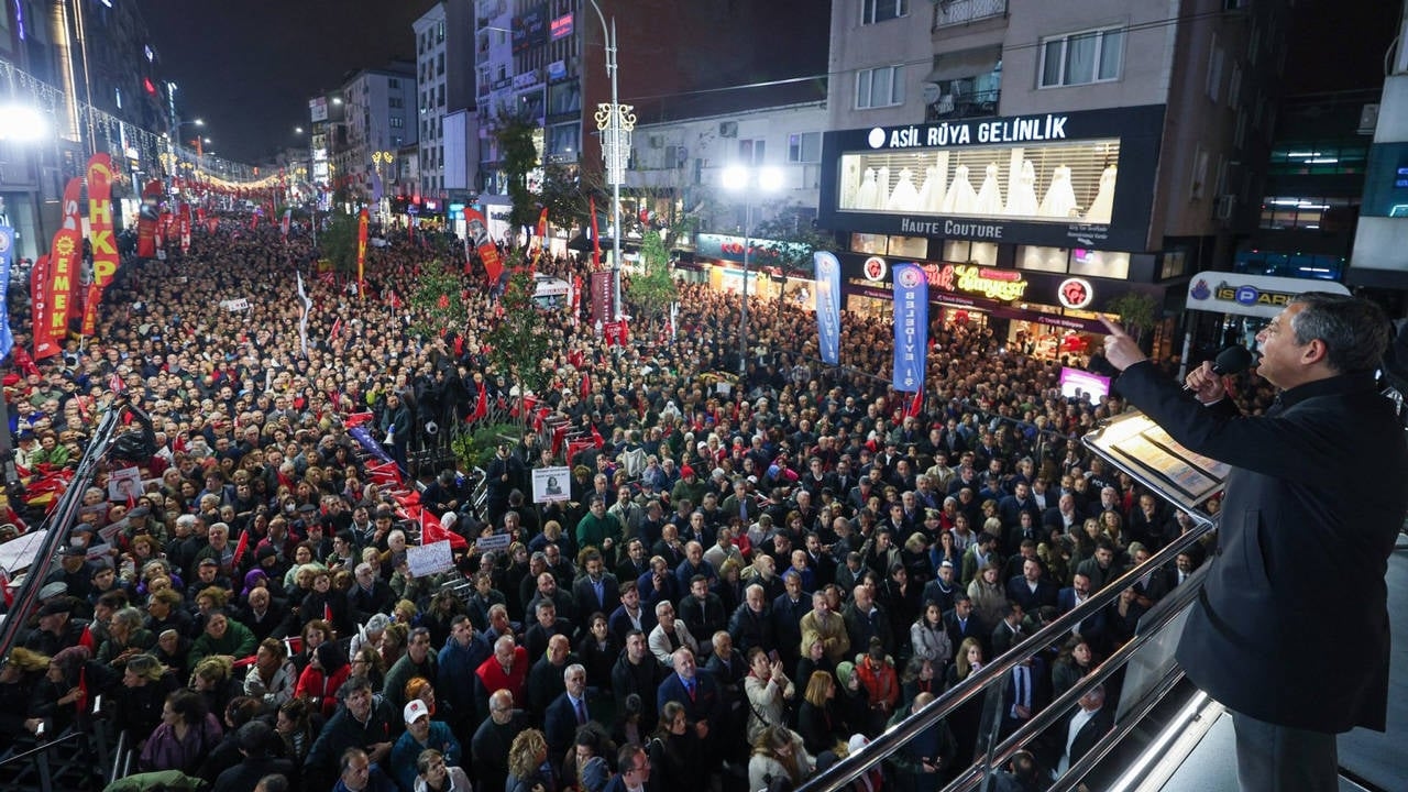 Roszczenia płacowe od ETİ Maden