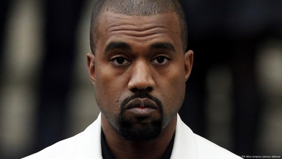 Kanye West: Nazi symbols and the power of platforms