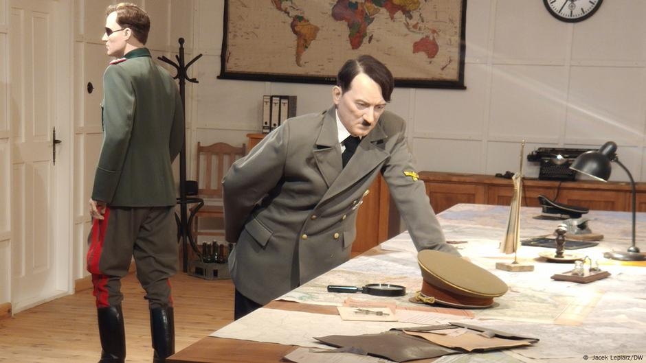 Stauffenberg: Um herói na Alemanha, controverso na Polônia