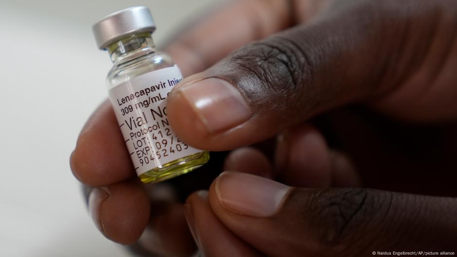Yeni HIV ilacı Lenacapavir – güvenli, ancak çok pahalı