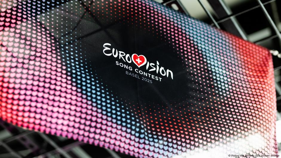 Eurovision Song Contest 2025: Politics, scandals and favorites
