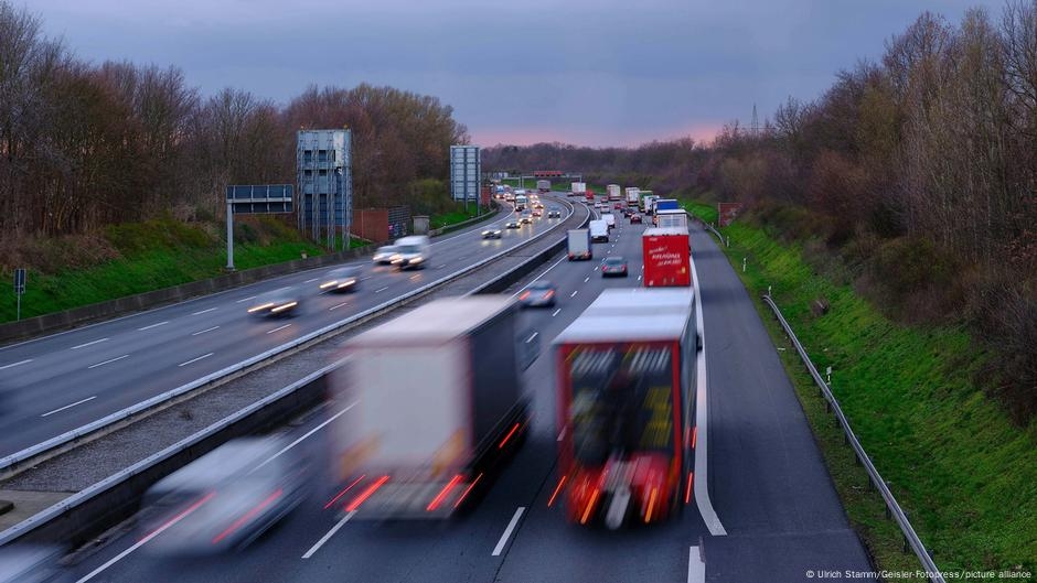 ¿No habrá más autopistas nuevas en Alemania?