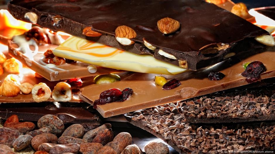 Dia Mundial do Chocolate: Onde você come qual chocolate?