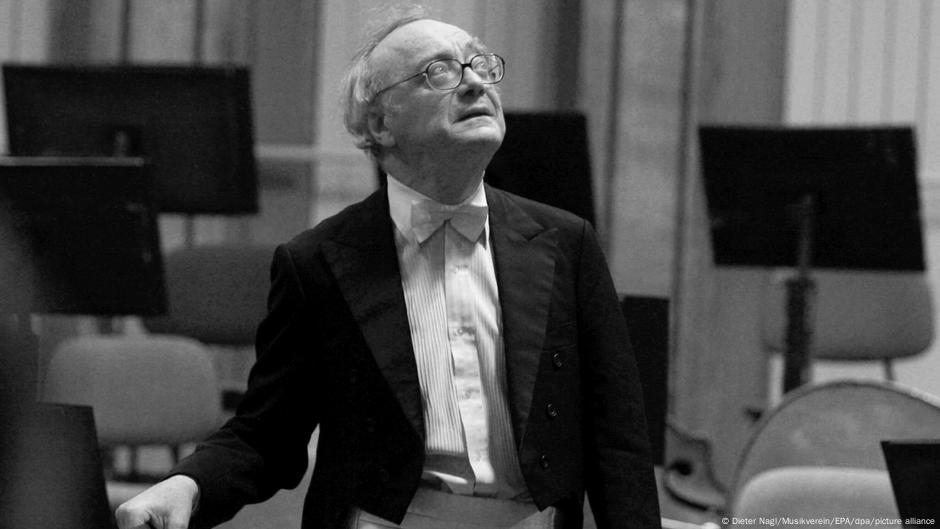 Schlussakkord: Zum Tod des Pianisten Alfred Brendel