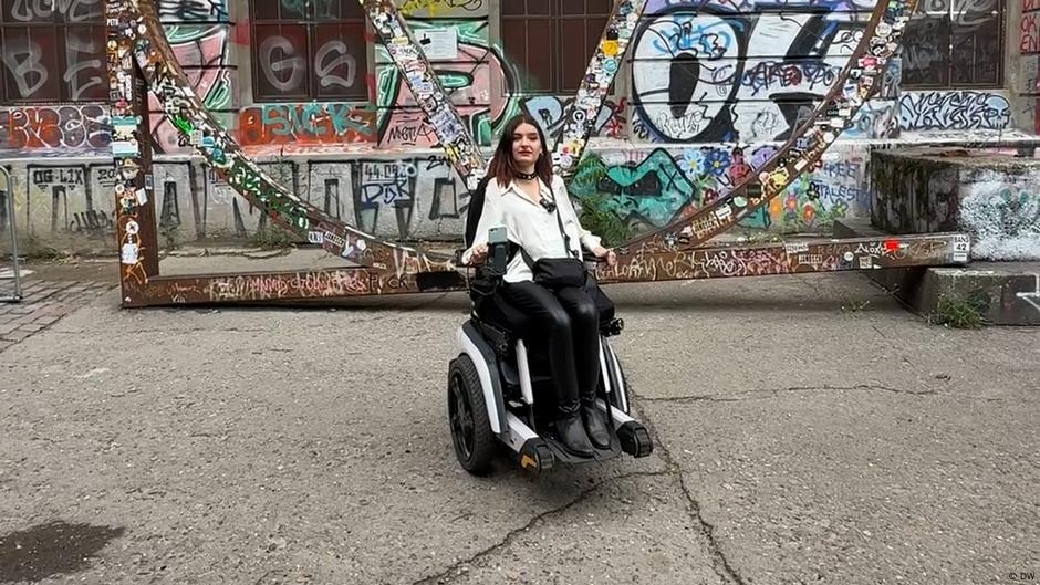 Tekerlekli sandalyedeki Berghain aracılığıyla: Kulüpler ne kadar kapsayıcı?