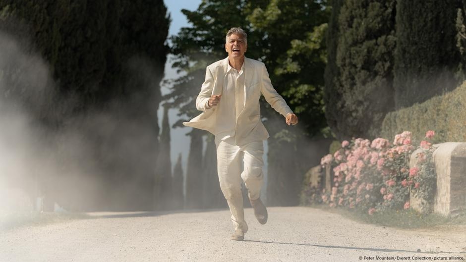 Venice Film Festival 2025: lots of stars