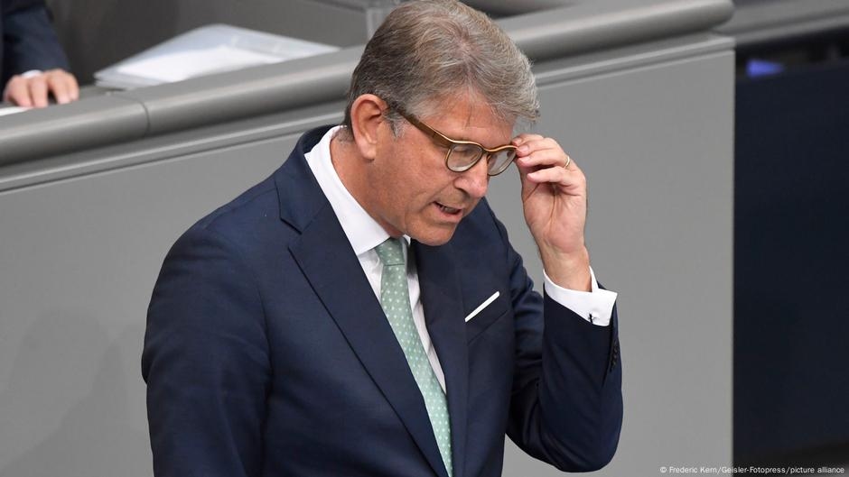 Minister of State Weimer against "Cancel Culture" at the ESC