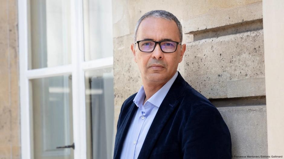 Kamel Daoud: Pisanie przeciwko milczeniu