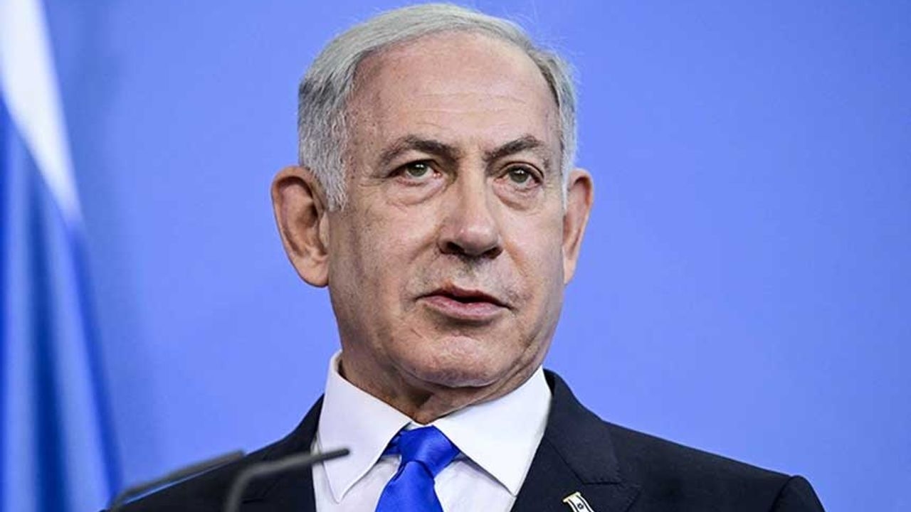Netanjahu weist Armee auf Gaza hin
