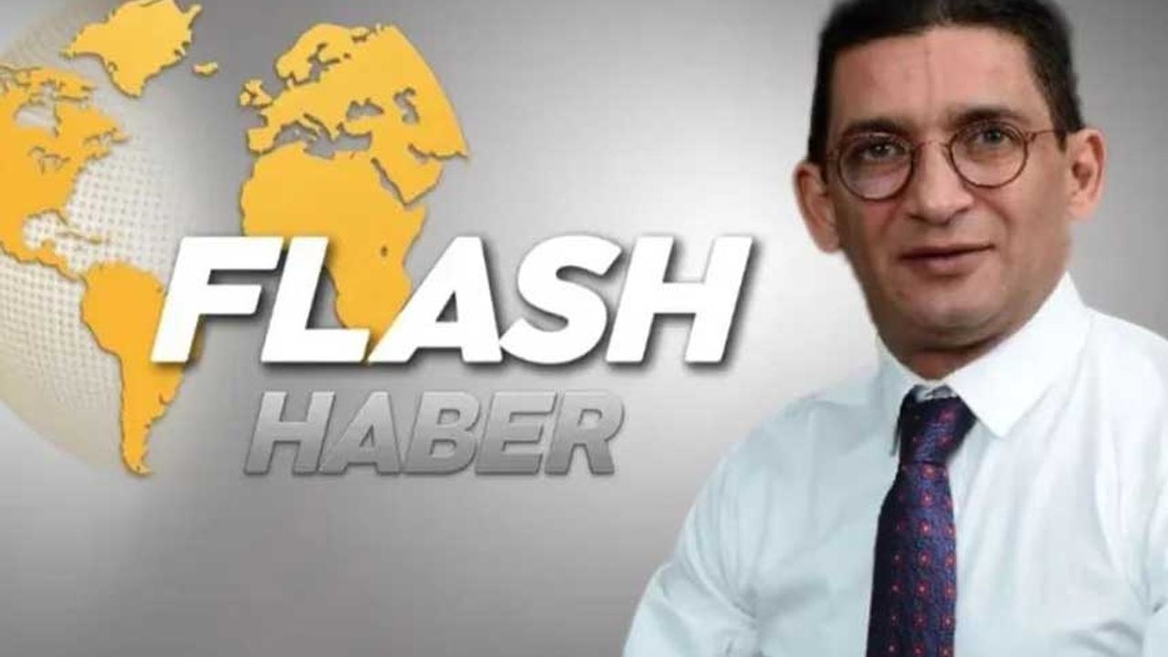TMSF pone a la venta Flash News TV, que le confiscó a Erkan Kork