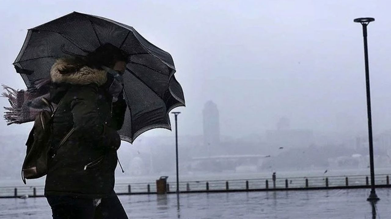 Meteorologe warnt: Temperaturen werden unter die saisonalen Normen fallen