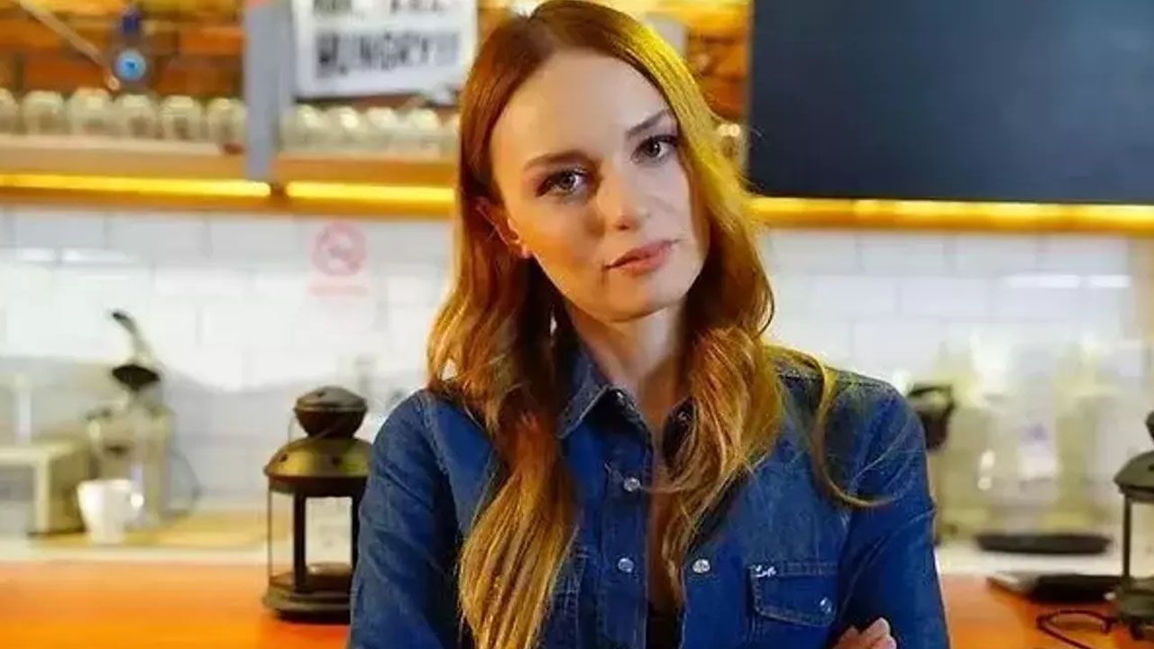 Le message de Nilperi Şahinkaya m'a fait peur : je ne peux pas vivre sans ma mère, pardonne-moi