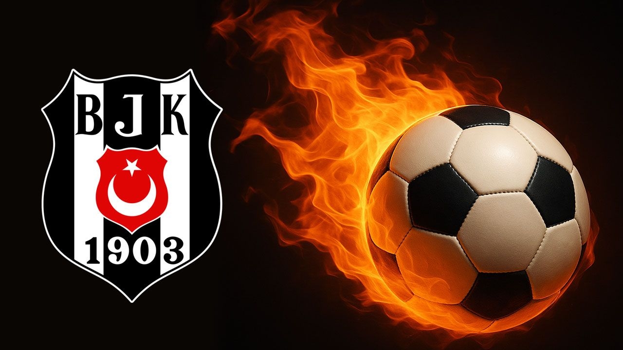 ¡Beşiktaş lanza la operación al amanecer! Llega un nuevo fichaje a Estambul
