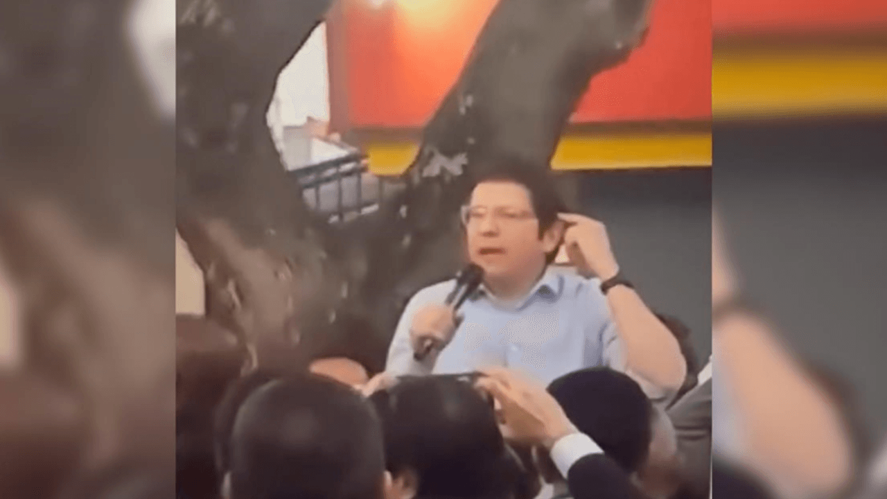 Candidato presidencial muere en Colombia tras ataque con arma de fuego en mitin