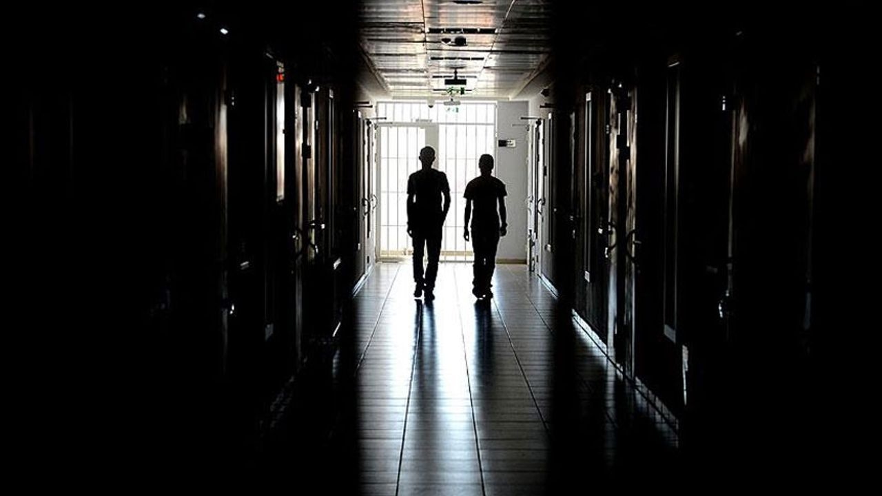 Las esperanzas laborales en prisión también se ven afectadas por las cuerdas