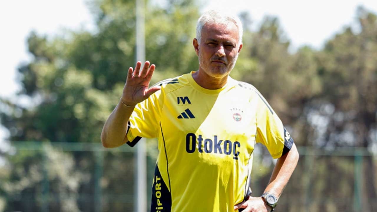 Nach dem Benfica-Spiel sagte Mourinho: „Wenn wir ausscheiden, werde ich ihnen gratulieren.“