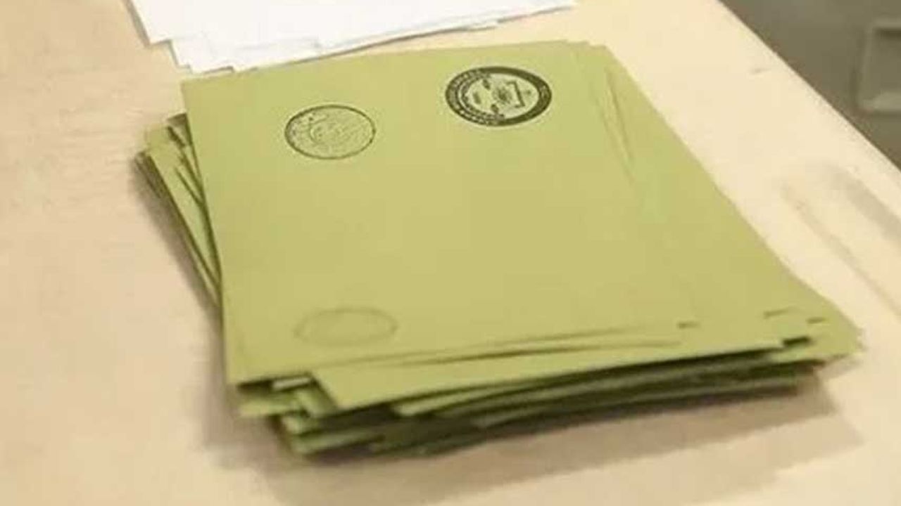Oto liczba gmin, które przeszły na stronę AKP po przegranych wyborach lokalnych