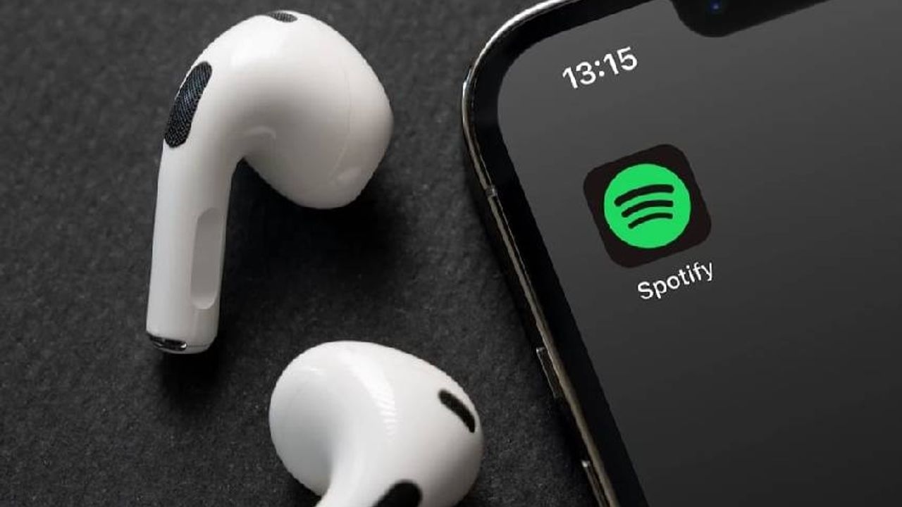 ¡Spotify inicia una investigación contra sus editores en Turquía!