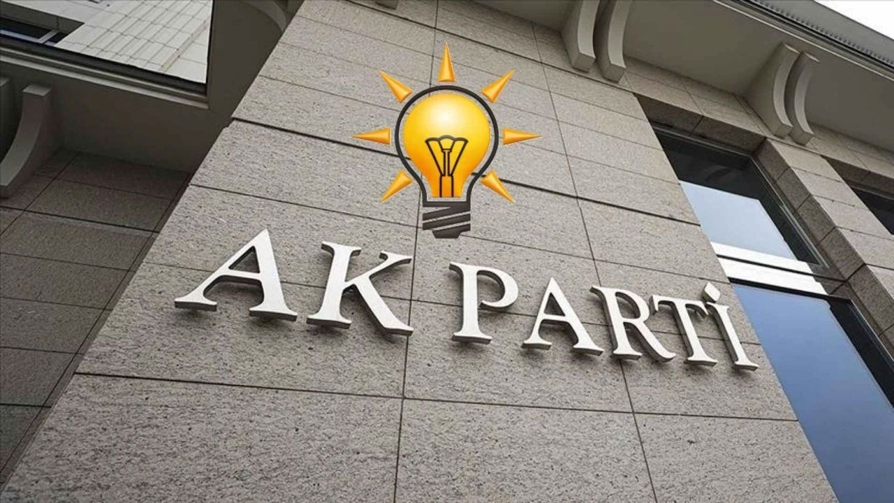 Die AKP blutet immer mehr! Ein weiterer Rücktritt