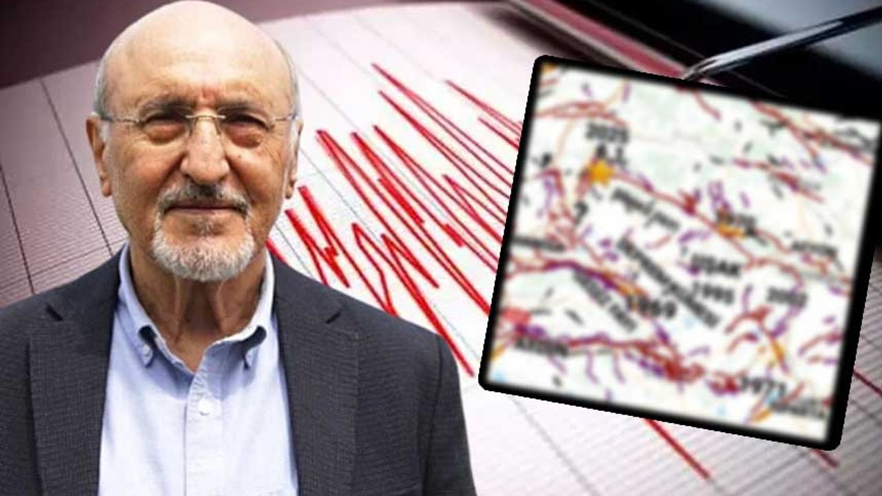 El Prof. Dr. Bektaş señaló la siguiente ciudad después de Balıkesir