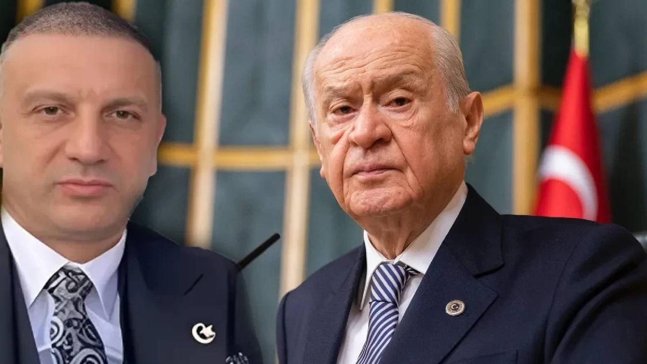 Czy Bahçeli zwróci się o egzekucję Selahattina Yılmaza?