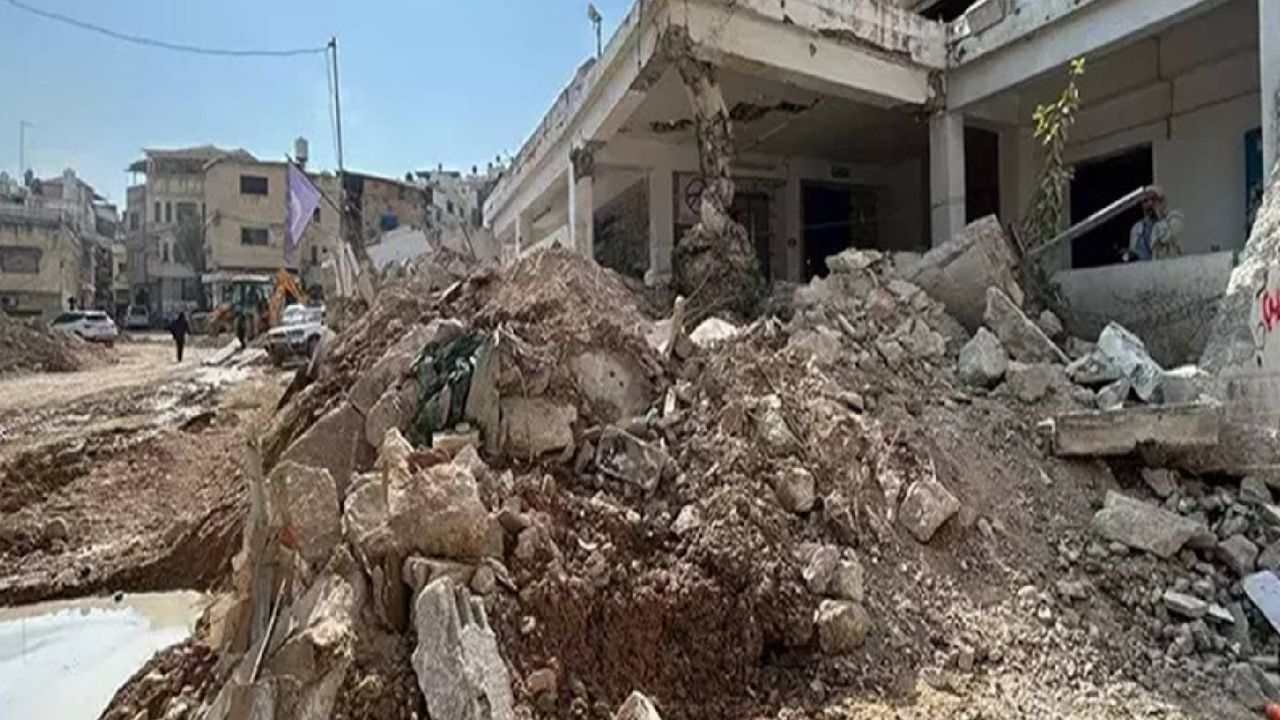 Israel: Erste Phase des geplanten Angriffs auf Gaza hat begonnen