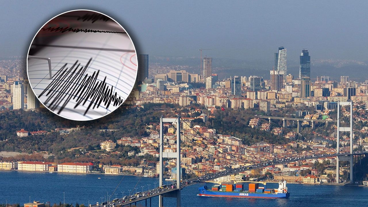 Czy trzęsienie ziemi w Balıkesir wpłynie na Stambuł?