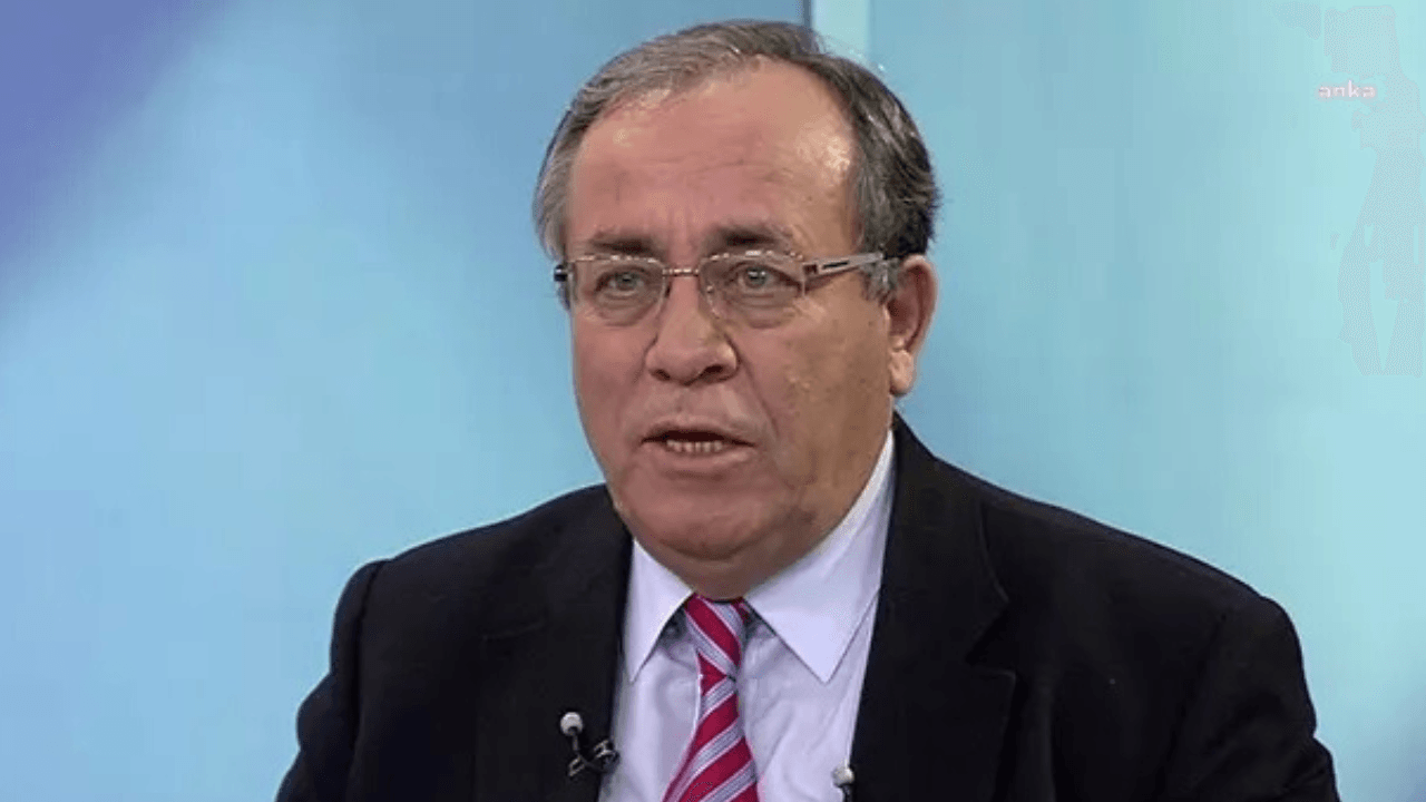 Ehemaliger Gesundheitsminister Halil Şıvgın verstorben