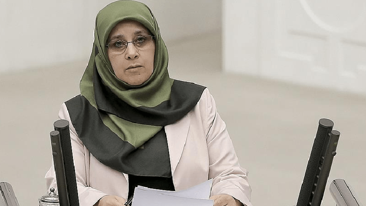 Sentencia del Tribunal Constitucional sobre la violación de derechos y la indemnización de 'Hüda Kaya'