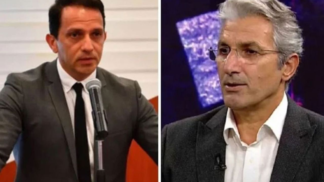Klątwy były oburzające! Nedim Şener złożył zawiadomienie o popełnieniu przestępstwa przeciwko Birinci z AKP