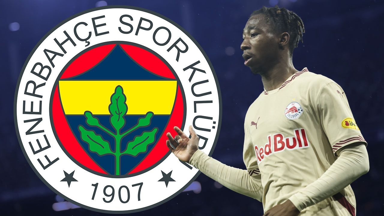 Fenerbahçe bombayı patlatıyor! Oyuncuyla anlaşma sağlandı