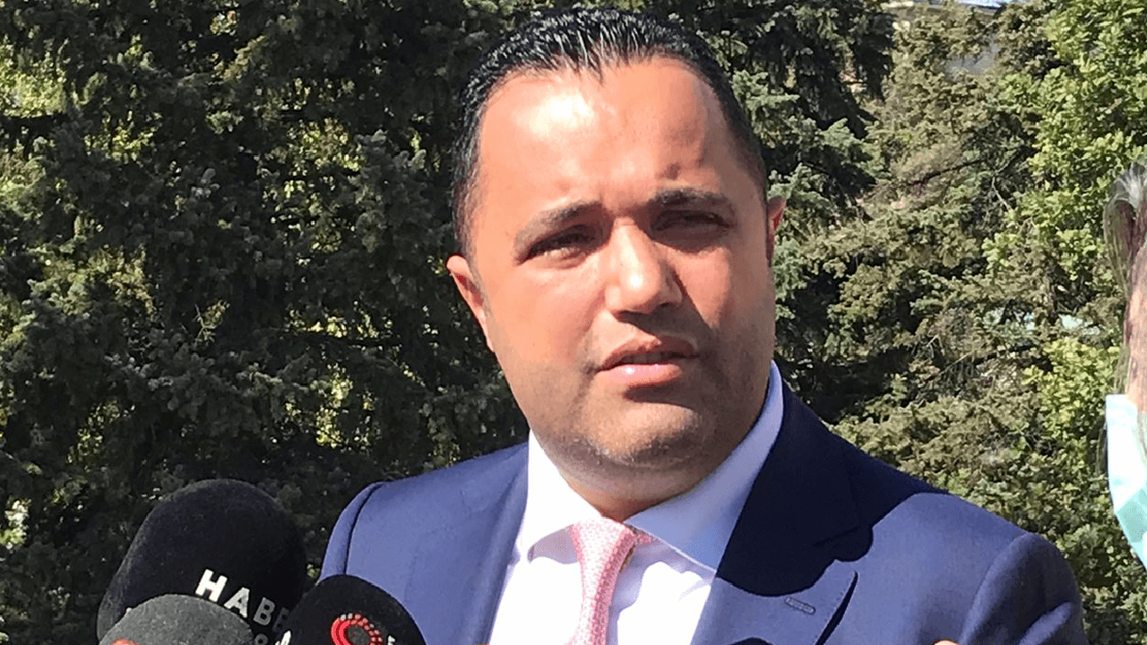 L'avocat Rezan Epözdemir arrêté ! Les accusations sont très graves.