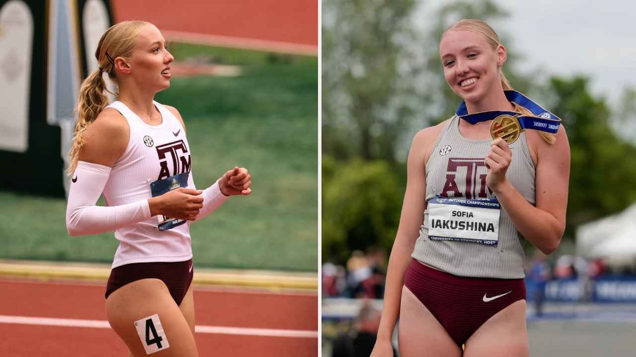 Un atleta ruso adquirió la ciudadanía turca y surgió una crisis