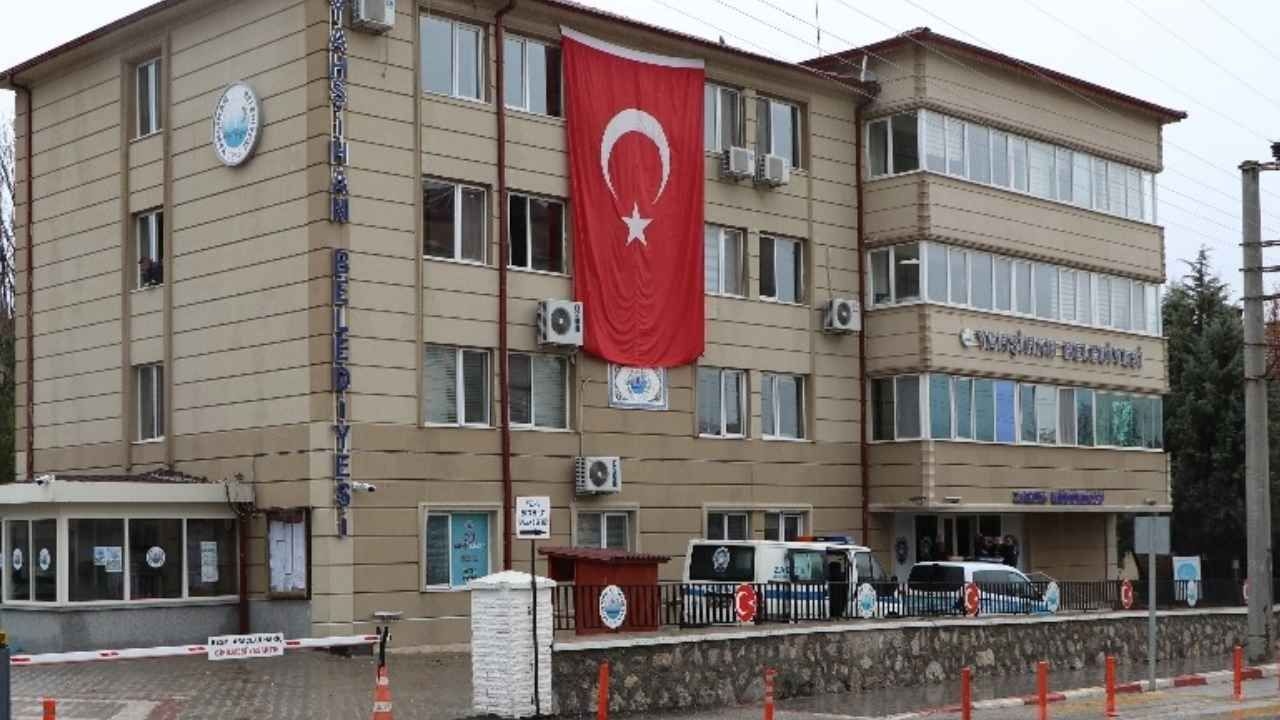 Były burmistrz MHP aresztowany! Zatrzymano kolejne dwie osoby w operacji w gminie Yahşihan