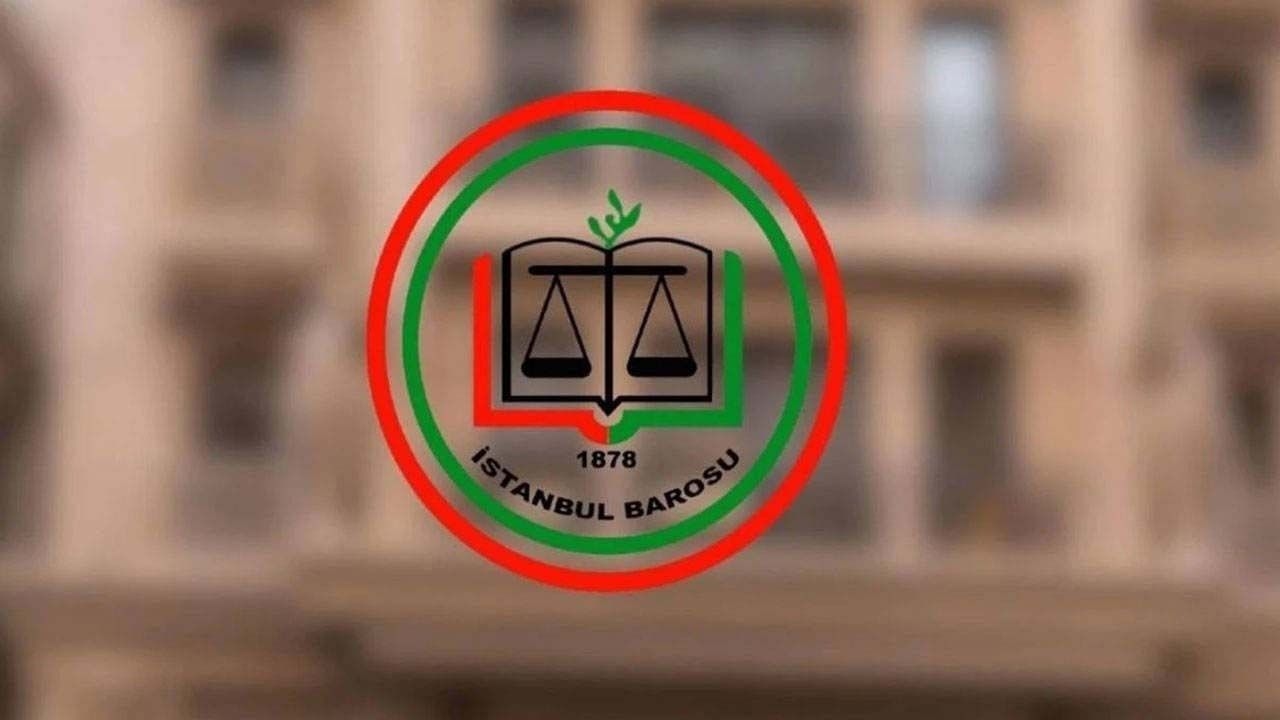 Istanbul Bar Association hearing postponed!