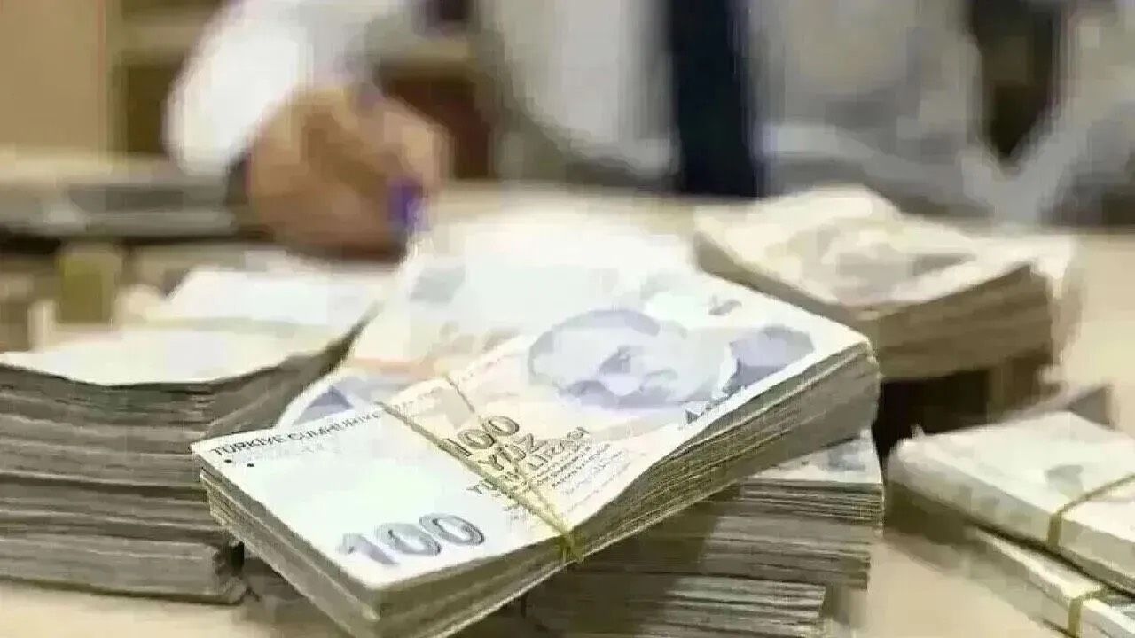 Banks' race for deposit interest! What is the monthly return on 250 thousand lira?