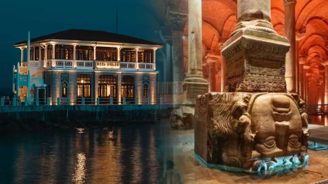 The government's new target is the real estate that Istanbul Metropolitan Municipality has brought to the public.