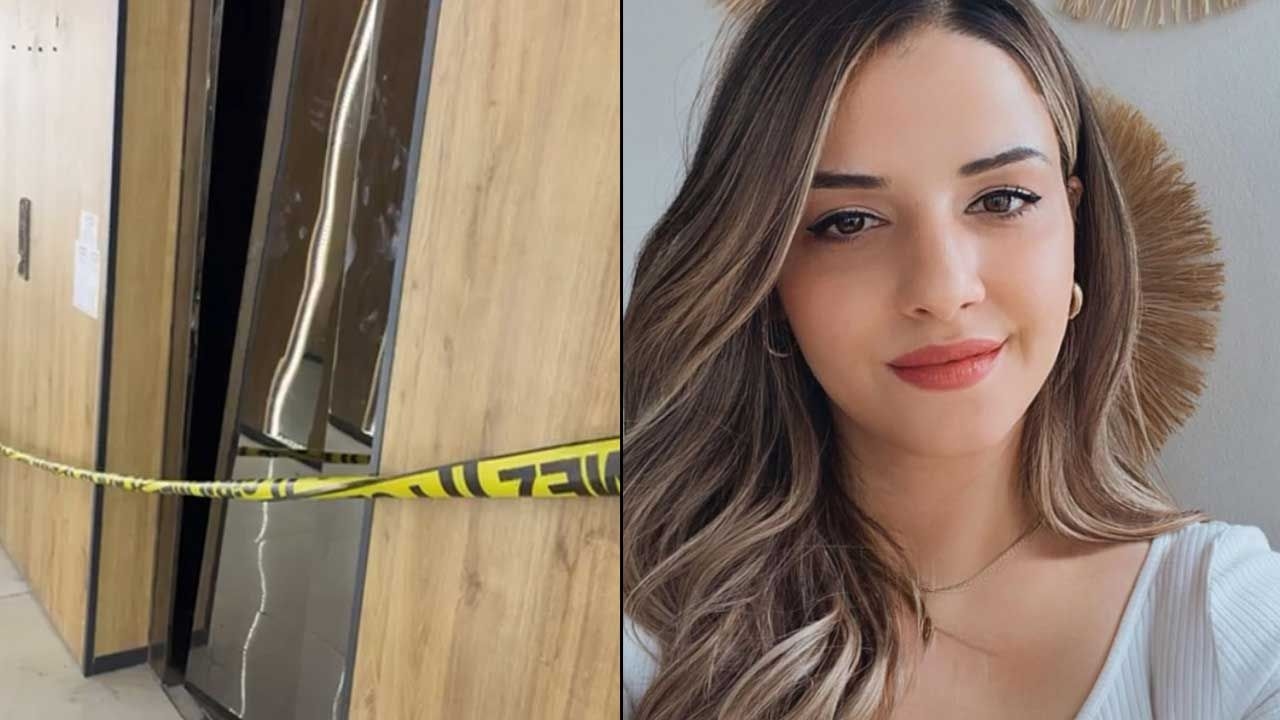 Il devastante resoconto sulla morte di Pelin, tragicamente deceduto in ascensore