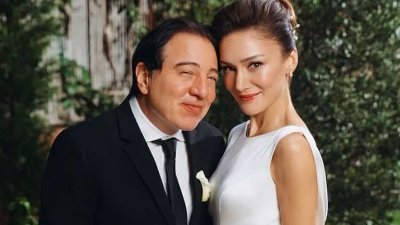 Fazıl Say's happy day