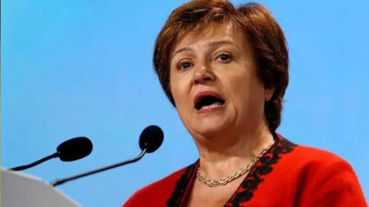 Alarmierende Warnung des IWF! „Das wird dauerhaft sein, seien Sie vorbereitet …“