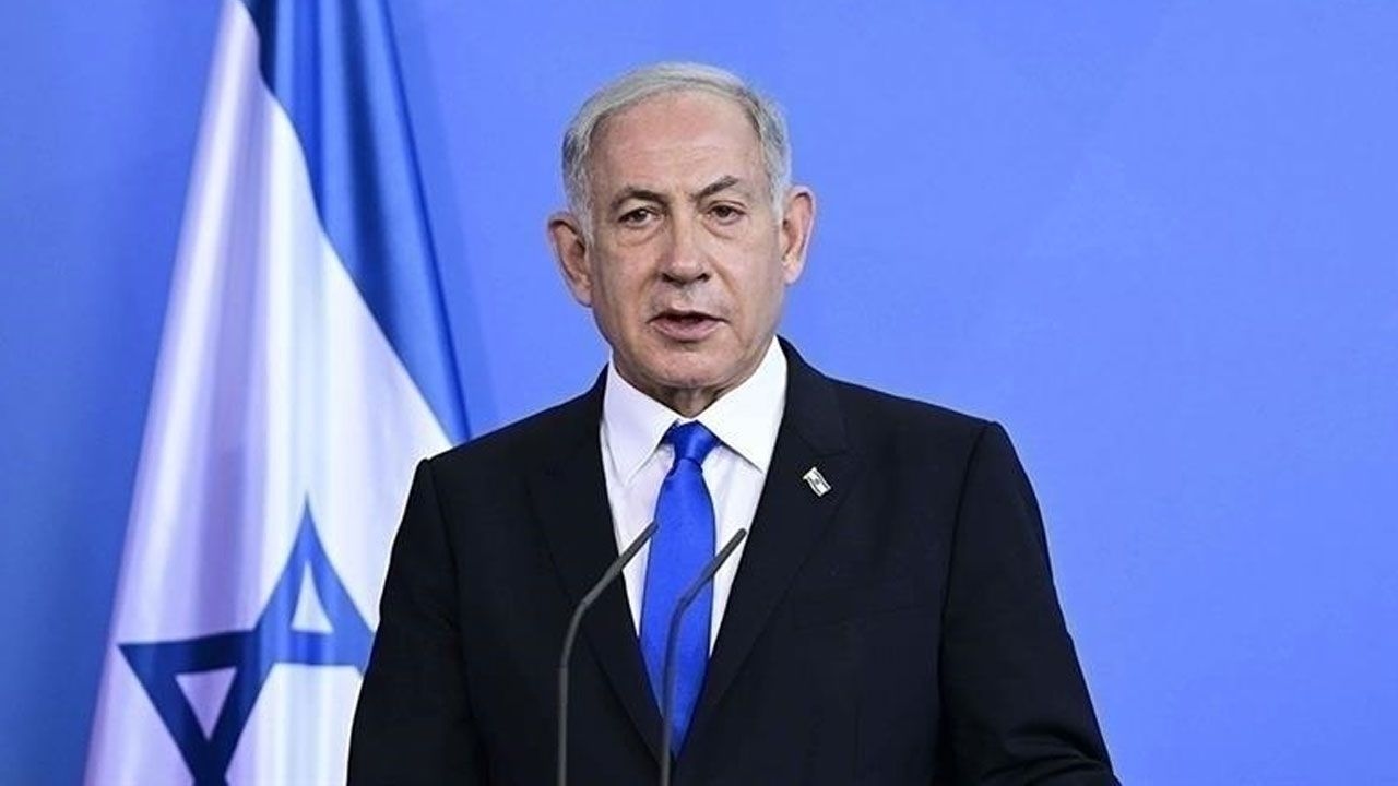 Ha invitato Sisi e Netanyahu andrà in Egitto.
