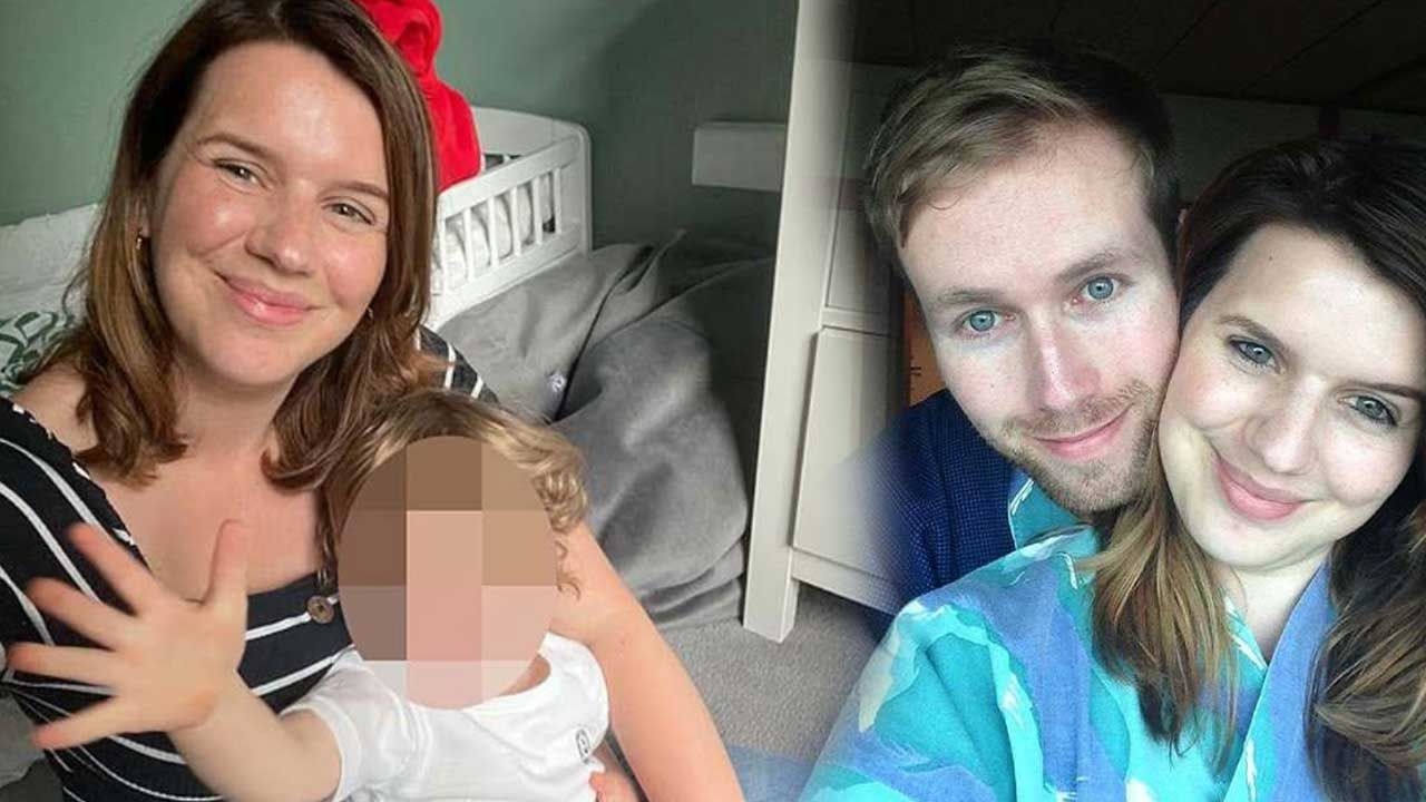 A woman who gave birth at home despite warnings died