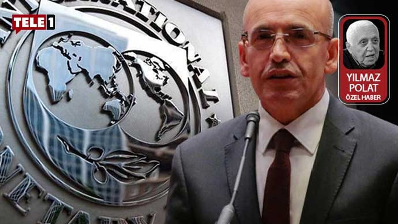 The IMF and the government's inflation figures do not match.