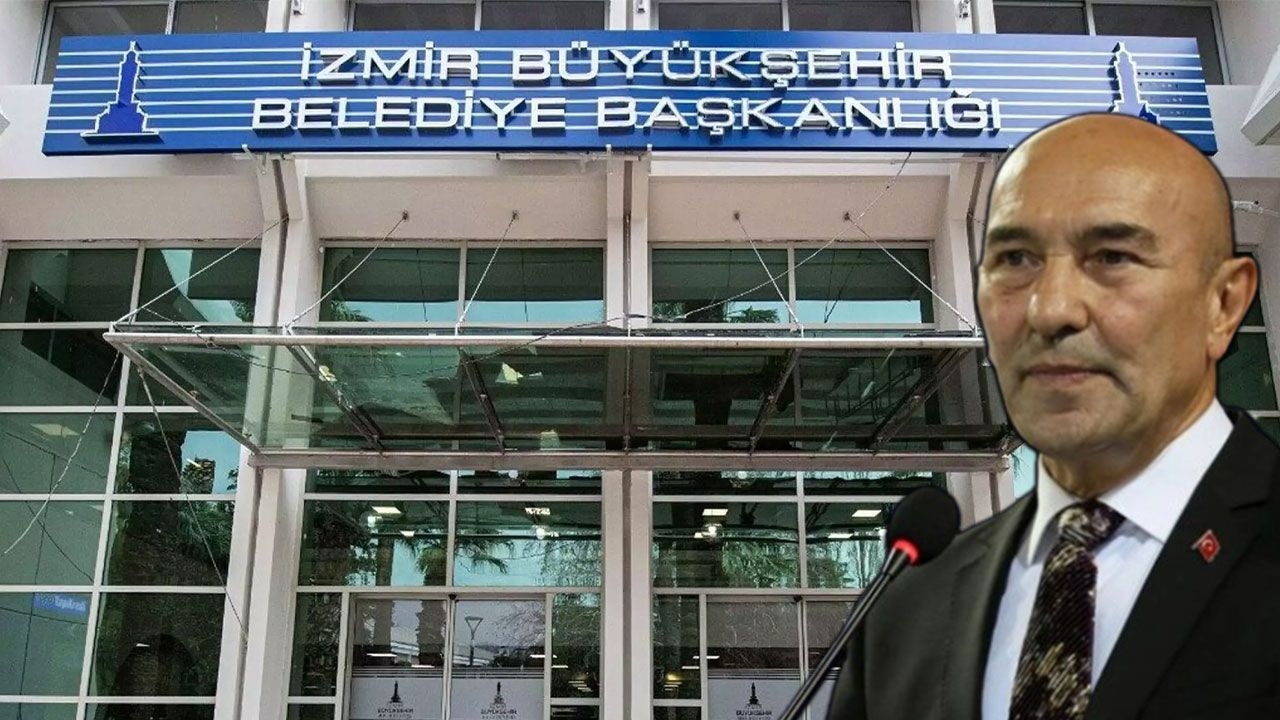 Tunç Soyer compare davanti al giudice! Il Comune invia un avviso al tribunale dichiarando che non vi è alcun danno pubblico.