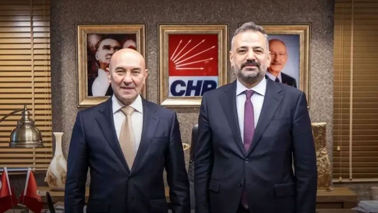 O veredicto no caso 'cooperativo' em que Tunç Soyer foi julgado