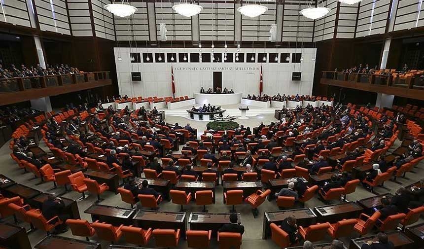 CHP'nin komisyon üyeleri belli oldu