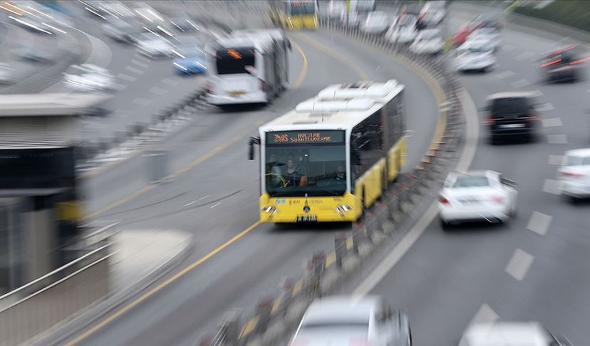 Vorschlag zur Erhöhung der Fahrpreise für öffentliche Verkehrsmittel in Istanbul abgelehnt
