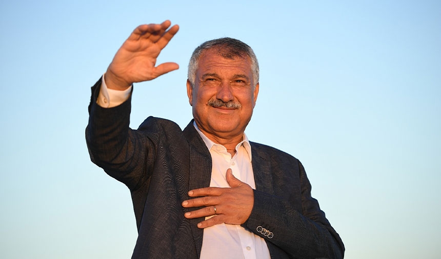 Se ha anunciado la fecha de las elecciones al vicepresidente de Adana.