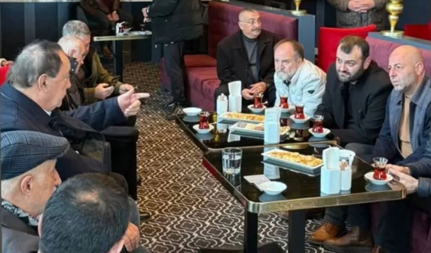 Wer ist Alaattin Çakıcı, woher kommt er? Seine MIT-Verbindung, seine aktuelle Situation und sein ganzes Leben